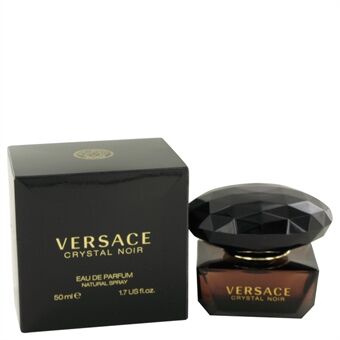 Crystal Noir by Versace - Eau De Parfum Spray 50 ml - for kvinner