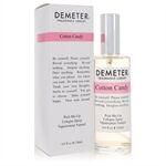 Demeter Cotton Candy by Demeter - Cologne Spray 120 ml - for kvinner