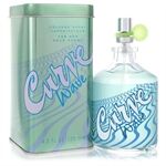 Curve Wave by Liz Claiborne - Cologne Spray 125 ml - for menn
