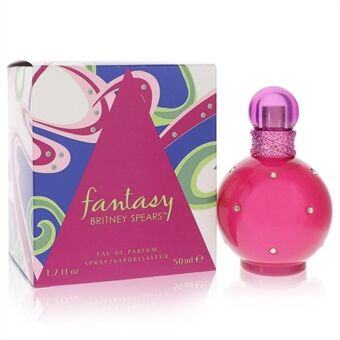 Fantasy by Britney Spears - Eau De Parfum Spray 50 ml - for kvinner