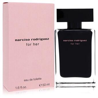 Narciso Rodriguez by Narciso Rodriguez - Eau De Toilette Spray 50 ml - for kvinner