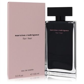 Narciso Rodriguez by Narciso Rodriguez - Eau De Toilette Spray 100 ml - for kvinner