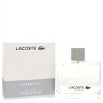 Lacoste Essential by Lacoste - Eau De Toilette Spray 75 ml - for menn