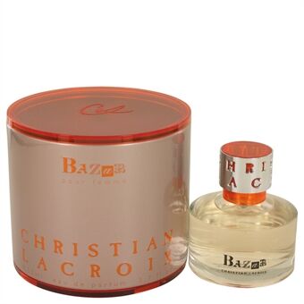 Bazar by Christian Lacroix - Eau De Parfum Spray 50 ml - for kvinner