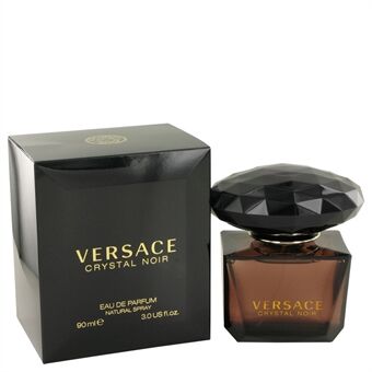Crystal Noir by Versace - Eau De Parfum Spray 90 ml - for kvinner