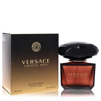 Crystal Noir by Versace - Eau De Parfum Spray 90 ml - for kvinner