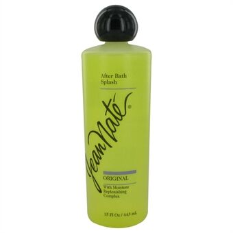 Jean Nate by Revlon - After Bath Splash (unboxed) 444 ml - for kvinner