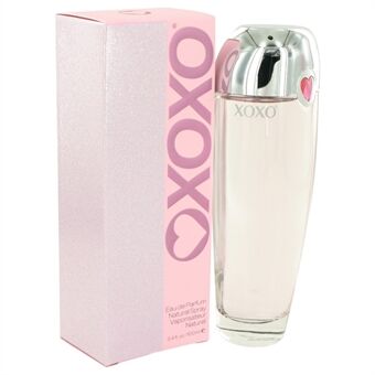 Xoxo by Victory International - Eau De Parfum Spray 100 ml - for kvinner