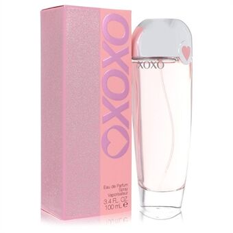 Xoxo by Victory International - Eau De Parfum Spray 100 ml - for kvinner