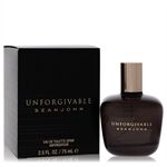 Unforgivable by Sean John - Eau De Toilette Spray 75 ml - for menn