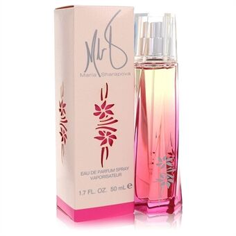 Maria Sharapova by Parlux - Eau De Parfum Spray 50 ml - for kvinner