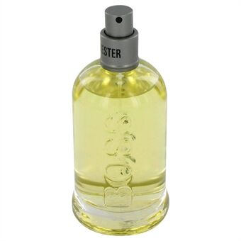 Boss No. 6 by Hugo Boss - Eau De Toilette Spray (Tester) 100 ml - for menn