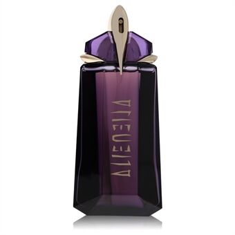 Alien by Thierry Mugler - Eau De Parfum Spray (Tester) 90 ml - for kvinner