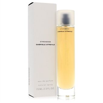 Strenesse by Gabriele Strehle - Eau De Parfum Spray 75 ml - for kvinner