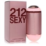 212 Sexy by Carolina Herrera - Eau De Parfum Spray 100 ml - for kvinner