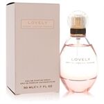 Lovely by Sarah Jessica Parker - Eau De Parfum Spray 50 ml - for kvinner