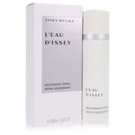 L'EAU D'ISSEY (issey Miyake) by Issey Miyake - Deodorant Spray 100 ml - for kvinner
