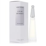 L'EAU D'ISSEY (issey Miyake) by Issey Miyake - Eau De Toilette Spray 25 ml - for kvinner