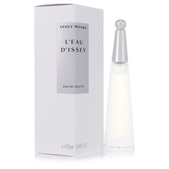 L\'EAU D\'ISSEY (issey Miyake) by Issey Miyake - Eau De Toilette Spray 25 ml - for kvinner