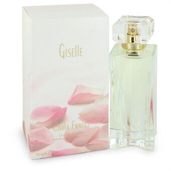 Giselle by Carla Fracci - Eau De Parfum Spray 50 ml - for kvinner