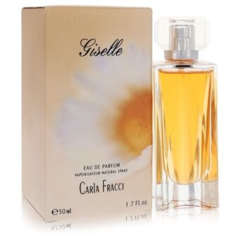 Giselle by Carla Fracci - Eau De Parfum Spray 50 ml - for kvinner