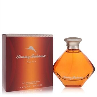 Tommy Bahama by Tommy Bahama - Eau De Cologne Spray 100 ml - for menn