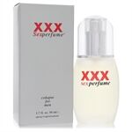 Sexperfume by Marlo Cosmetics - Cologne Spray 50 ml - for menn