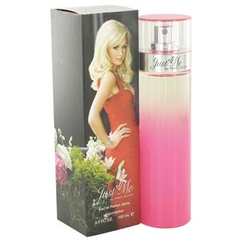 Just Me Paris Hilton by Paris Hilton - Eau De Parfum Spray 100 ml - for kvinner