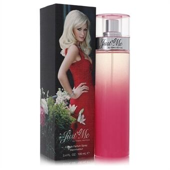 Just Me Paris Hilton by Paris Hilton - Eau De Parfum Spray 100 ml - for kvinner