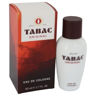 Tabac by Maurer & Wirtz - Cologne 50 ml - for menn