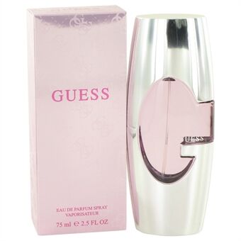 Guess (New) by Guess - Eau De Parfum Spray 75 ml - for kvinner