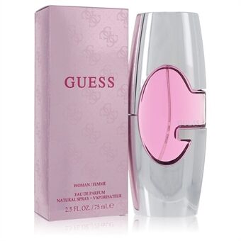 Guess (New) by Guess - Eau De Parfum Spray 75 ml - for kvinner
