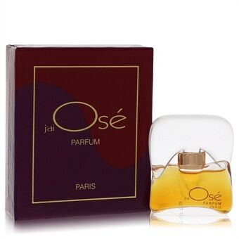 Jai Ose by Guy Laroche - Pure Perfume 7 ml - for kvinner