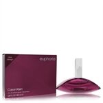 Euphoria by Calvin Klein - Eau De Parfum Spray 50 ml - for kvinner