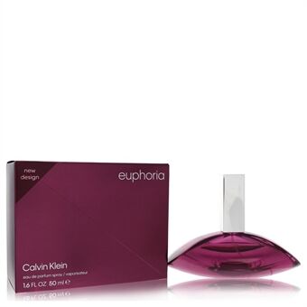 Euphoria by Calvin Klein - Eau De Parfum Spray 50 ml - for kvinner