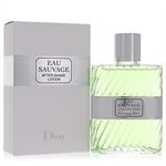 Eau Sauvage by Christian Dior - After Shave 100 ml - for menn