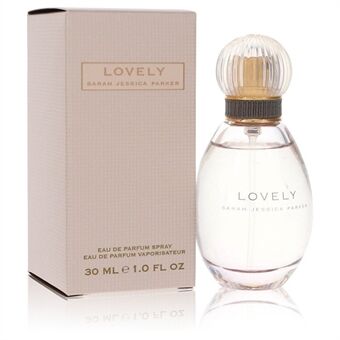Lovely by Sarah Jessica Parker - Eau De Parfum Spray 30 ml - for kvinner