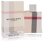 Burberry London (New) by Burberry - Eau De Parfum Spray 50 ml - for kvinner