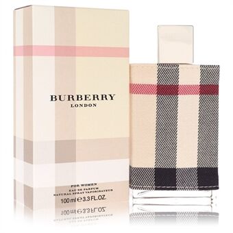 Burberry London (New) by Burberry - Eau De Parfum Spray 100 ml - for kvinner