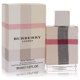 Burberry London (New) by Burberry - Eau De Parfum Spray 30 ml - for kvinner