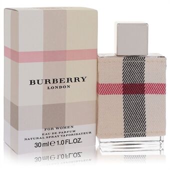 Burberry London (New) by Burberry - Eau De Parfum Spray 30 ml - for kvinner