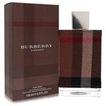 Burberry London (New) by Burberry - Eau De Toilette Spray 100 ml - for menn