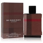 Burberry London (New) by Burberry - Eau De Toilette Spray 50 ml - for menn