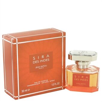 Sira Des Indes by Jean Patou - Eau De Parfum Spray 30 ml - for kvinner