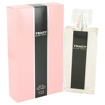 Tracy by Ellen Tracy - Eau De Parfum Spray 75 ml - for kvinner