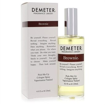 Demeter Brownie by Demeter - Cologne Spray 120 ml - for kvinner