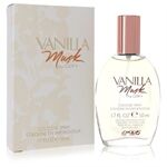 Vanilla Musk by Coty - Cologne Spray 50 ml - for kvinner