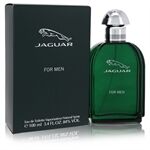 Jaguar by Jaguar - Eau De Toilette Spray 100 ml - for menn