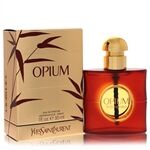 Opium by Yves Saint Laurent - Eau De Parfum Spray 30 ml - for kvinner