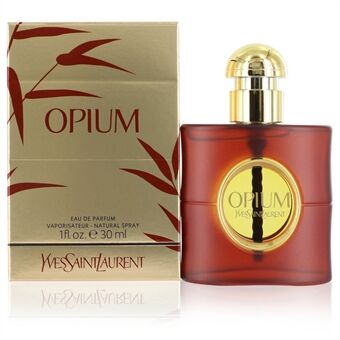 Opium by Yves Saint Laurent - Eau De Parfum Spray 30 ml - for kvinner